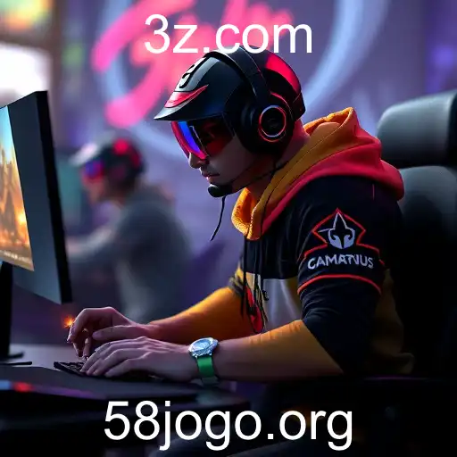 58jogo Revoluciona o Mercado de Entretenimento Digital