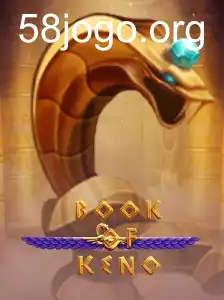 BookOfKeno: Descubra o Jogo Fascinante e Suas Regras