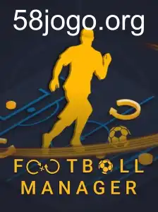 Guia Completo sobre FootballManager e as Partidas Online de 58jogo