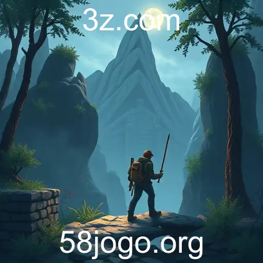 Explorando o Fascinante Mundo dos Jogos de Aventura em '58jogo'