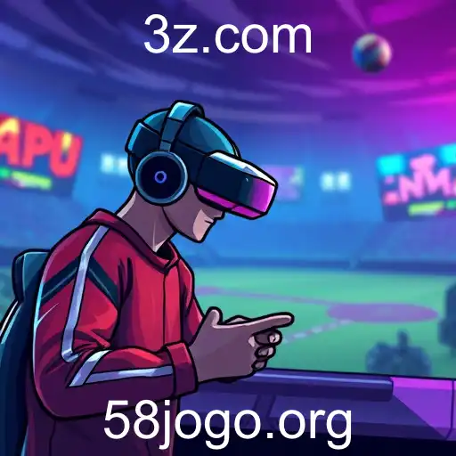 Revolução Digital dos Jogos Online em 2025