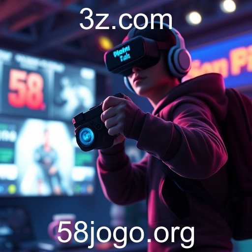 Tendências Emergentes no Universo dos Jogos em 2026