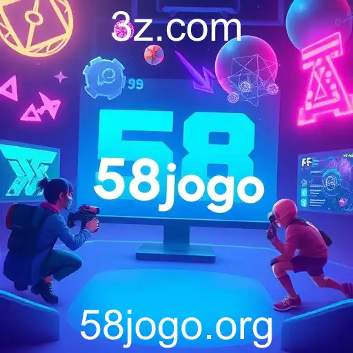 58jogo: A Evolução dos Jogos Online em 2025