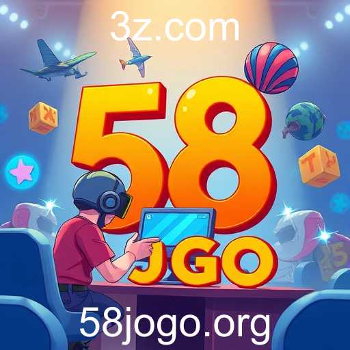 A Revolução dos Jogos e a Emergência do '58jogo'