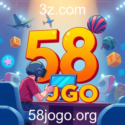 A Revolução dos Jogos e a Emergência do '58jogo'