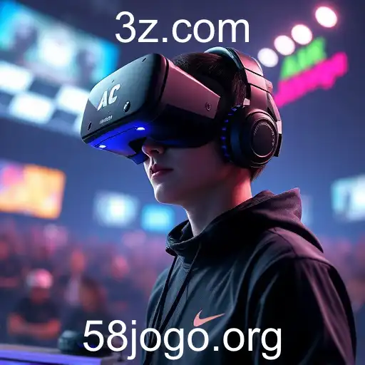 Tendências do Mercado de Jogos em 2026