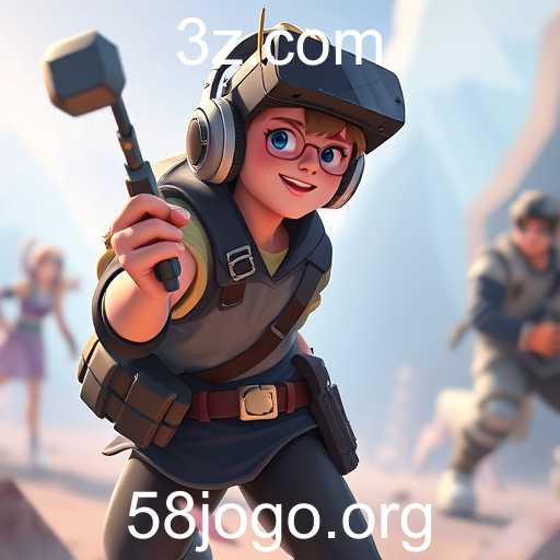 Tendências de Jogos em 2026: O que Esperar do 58jogo