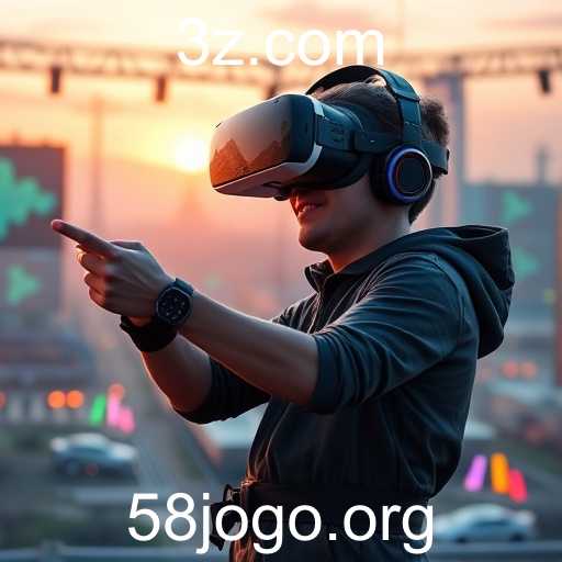 Tendências e Desafios no Mundo dos Jogos em 2026