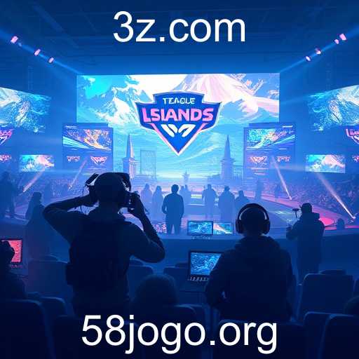 Tendências do Mundo dos Jogos em 2025