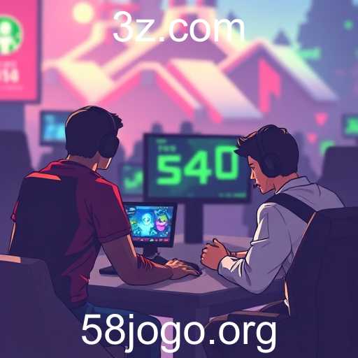 Tendências e Inovações no Mundo dos Jogos em 2025