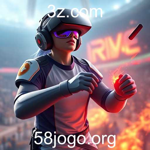 O Mundo dos Jogos: Tendências e Inovações de 2026