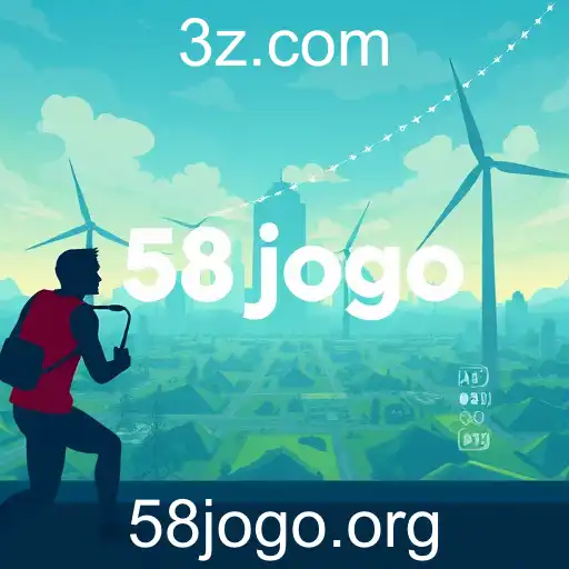 Tecnologia e Sustentabilidade: O Impacto dos Jogos Online na Economia Brasileira
