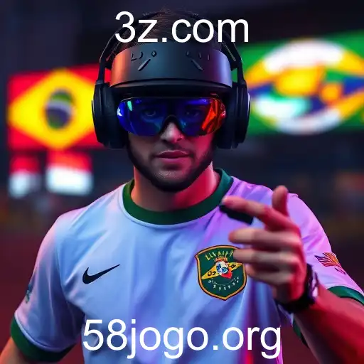 O Impacto dos Jogos Online no Brasil