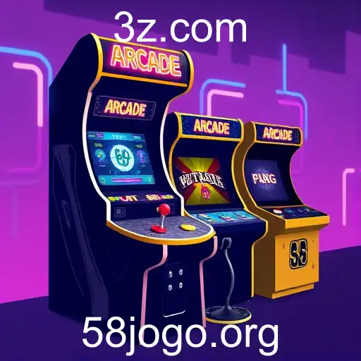 Avanços Tecnológicos Modelam o Futuro dos Jogos Online