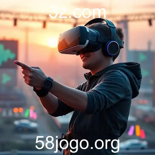 Tendências e Desafios no Mundo dos Jogos em 2026