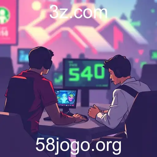 Novos Desafios e Oportunidades no Universo dos Jogos em 2026