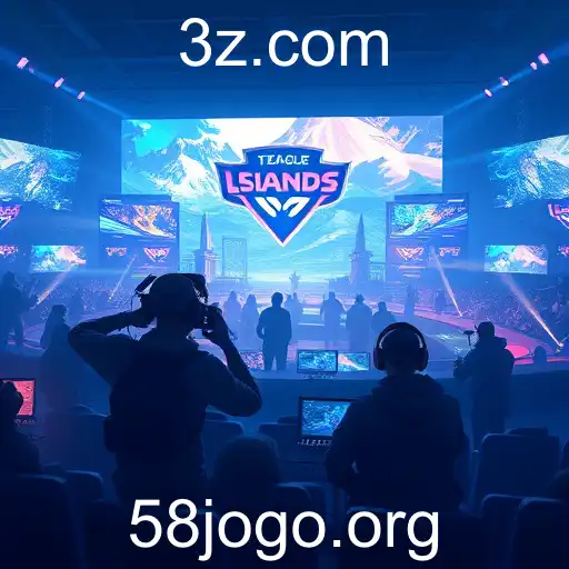 Tendências do Mundo dos Jogos em 2025