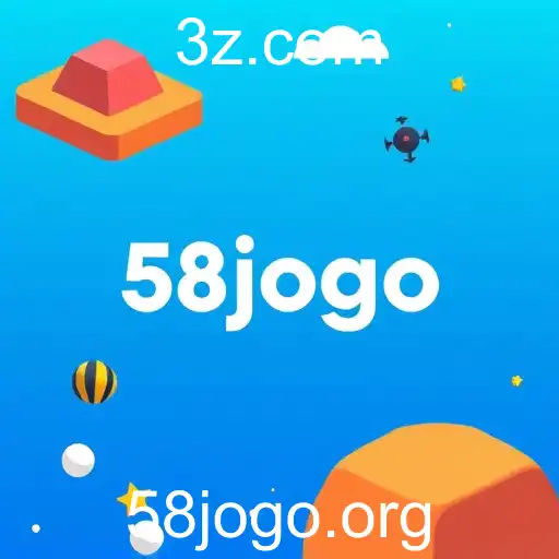 O Impacto de 58jogo na Indústria de Jogos em 2025