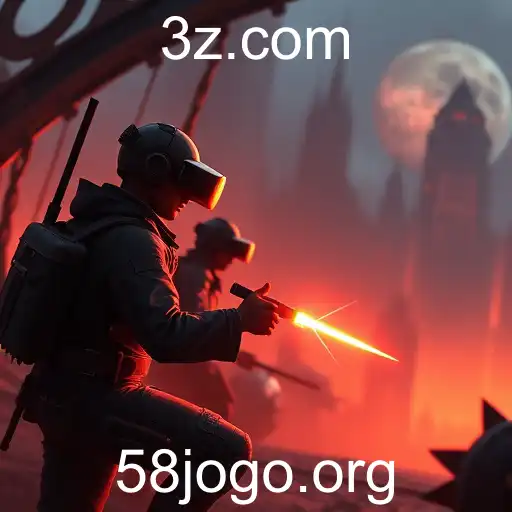 O Impacto do 58jogo no Cenário de Jogos em 2025