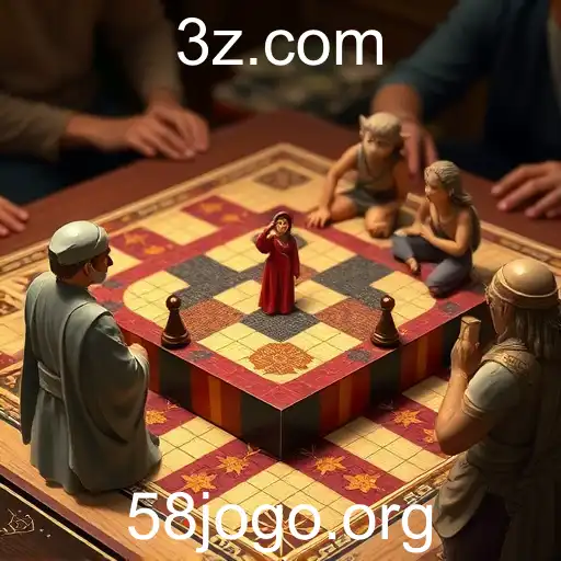 Tecnologia Revoluciona Entretenimento com 58jogo