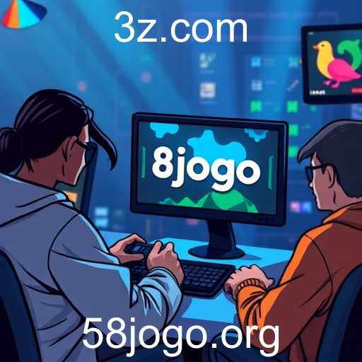 A Revolução dos Jogos Virtuais em 2025