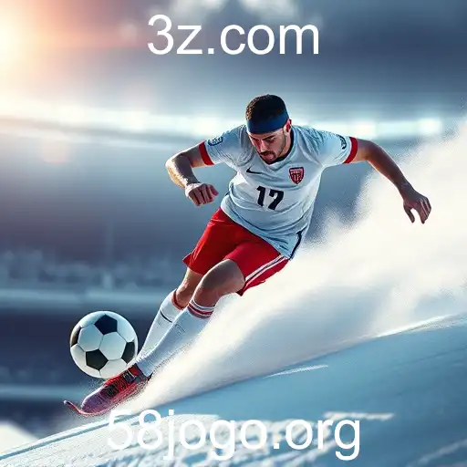 A Dinâmica dos Jogos Esportivos no '58jogo'