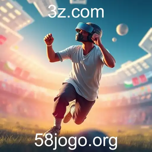 Tendências de Jogos em 2025: O Crescente Impacto do 58jogo